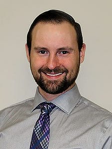 Greg Woods