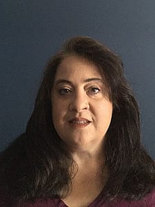 Heidi Holt