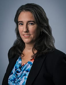 Kristen Felten