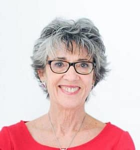 Robyn Stone