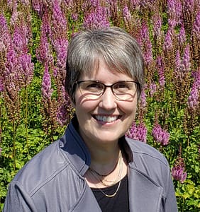 Beth Wiggins 2020 astilbe