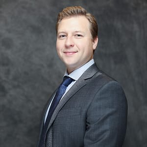 Mike Wittke headshot