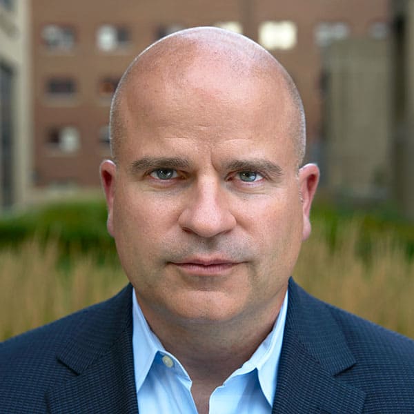 Joseph Gaugler, PhD